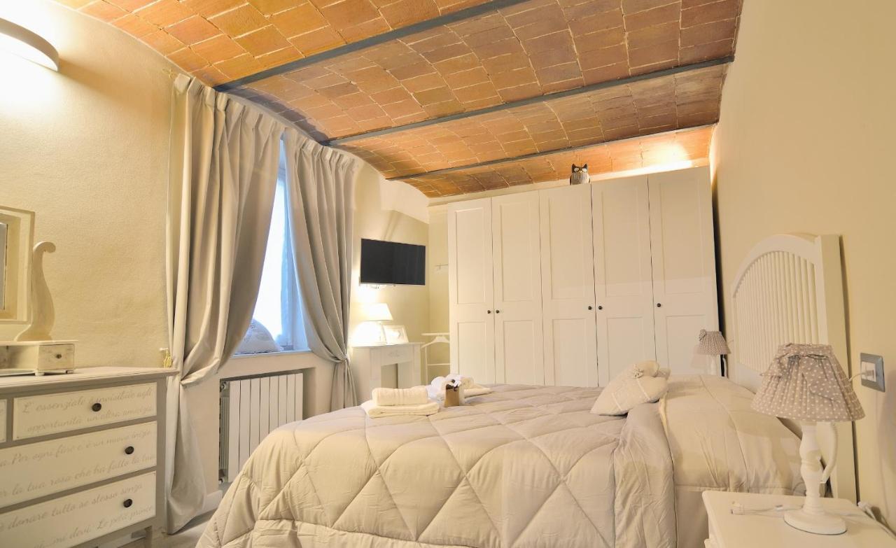 Borgo In Citta Apartment Pistoia Exterior photo