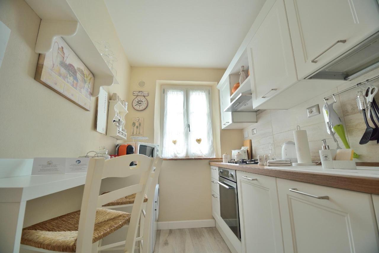 Borgo In Citta Apartment Pistoia Exterior photo