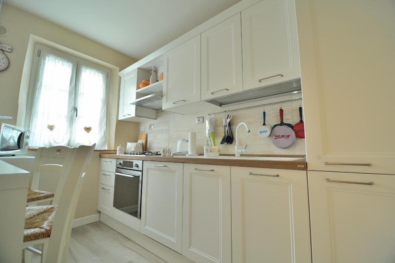 Borgo In Citta Apartment Pistoia Exterior photo
