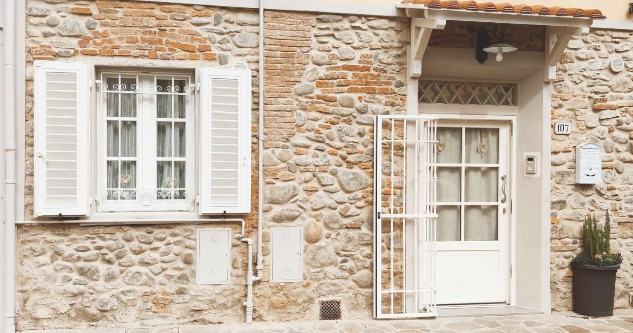 Borgo In Citta Apartment Pistoia Exterior photo