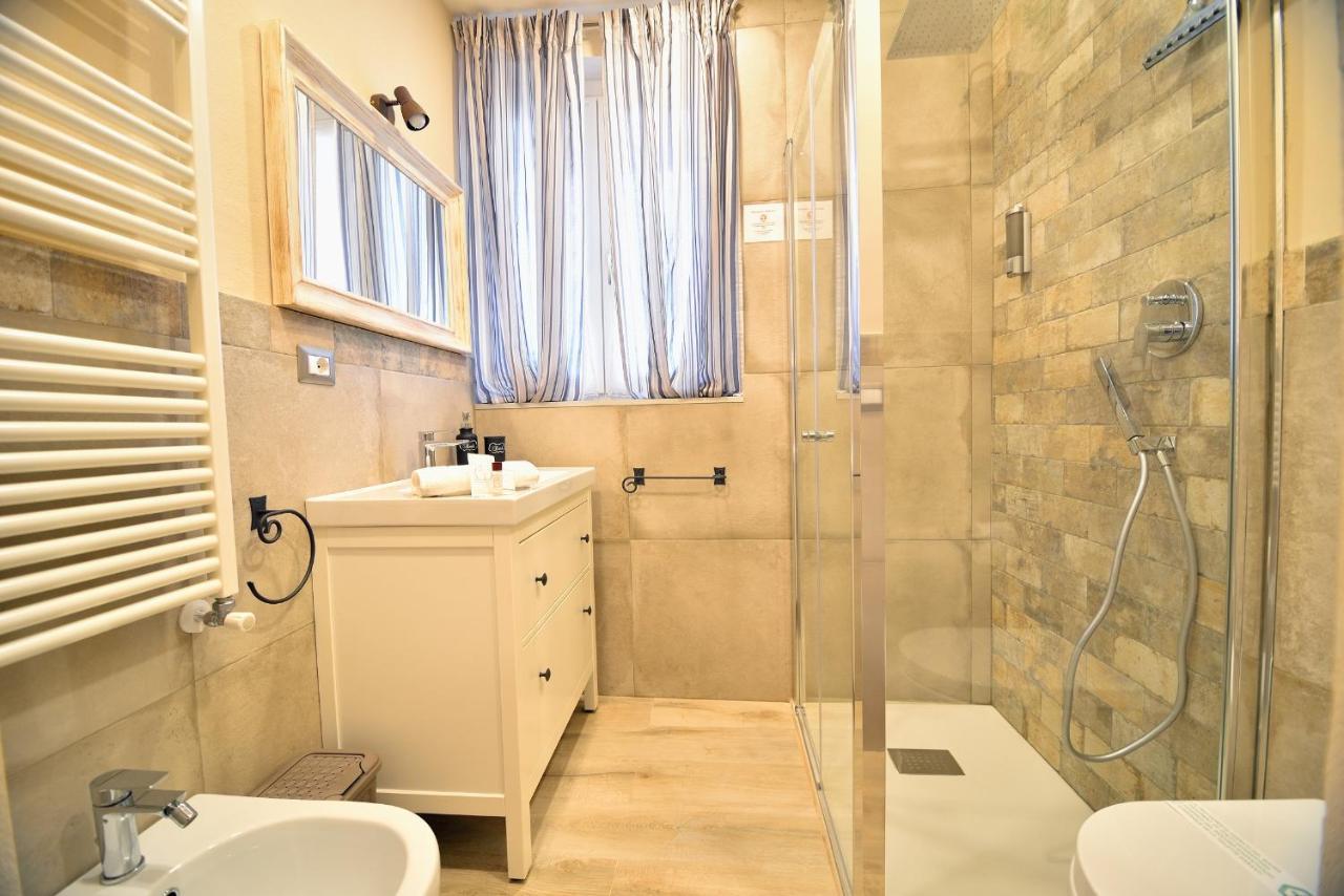 Borgo In Citta Apartment Pistoia Exterior photo