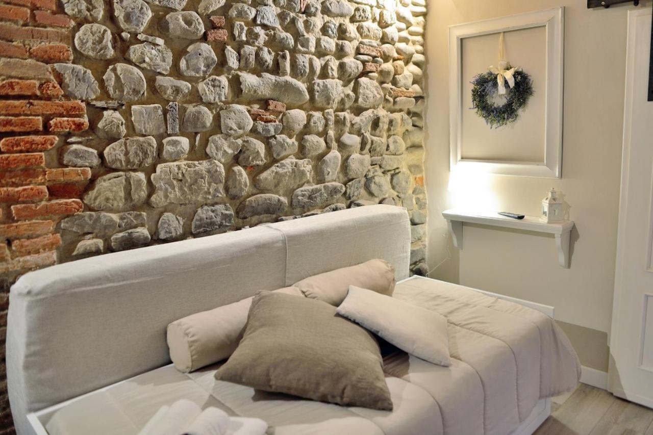 Borgo In Citta Apartment Pistoia Exterior photo